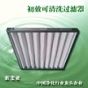 長(zhǎng)期供應(yīng)板式過濾器