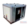 無(wú)蝸殼式管道風(fēng)機(jī)