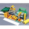 擠拉型材系列產品