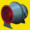 斜流風(fēng)機