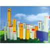 玻璃鋼標(biāo)志樁、警示牌大全