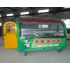 玻璃鋼早餐車(chē) 玻璃鋼快餐車(chē) 玻璃鋼小吃車(chē)