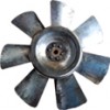 風(fēng)機(jī)葉輪
