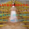 裸釘電纜支架 玻璃鋼復(fù)合材料電纜支架 絕緣防腐蝕電纜支架