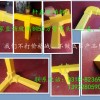 現(xiàn)貨供應(yīng)玻璃鋼模壓管件、復(fù)合材料50方管三通四通彎頭