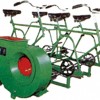 腳踏電動兩用風(fēng)機(jī)