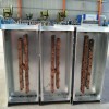 中央空調電加熱器產品特性是什么