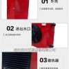 工業(yè)暖風(fēng)機(jī)優(yōu)點(diǎn)