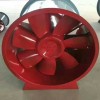 排煙風機安裝具體操作流程