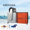 油煙凈化機(jī)組