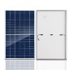 光伏發(fā)電天合多晶單晶電池板